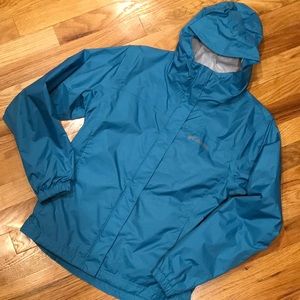 Columbia Girls Waterproof Jacket